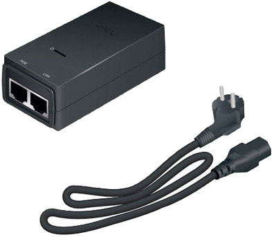 Фото Ubiquiti POE-24-AF5X Ubiquiti POE-24-AF5X